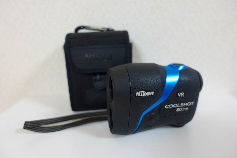 ヤフオク! -「nikon coolshot 80ivr」の落札相場・落札価格