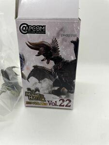 モンスターハンター　スタンダードモデル　Plus Vol.22 ヌシ・ディアブロス　フィギュア　モンハン　ディアブロス