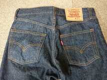 4090 送料520円 Levi's リーバイスW29 ジーンズ デニム ズボン デニムパンツ パンツ DENIM _画像3