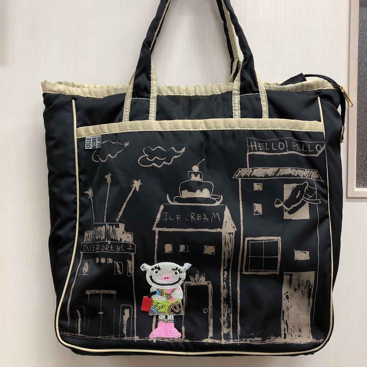 ヤフオク! -アルベロベロ バッグの中古品・新品・未使用品一覧