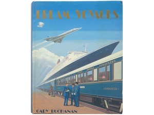  иностранная книга * Orient экспресс Concorde Queen Elizabeth II фотоальбом книга