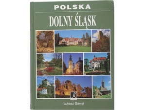 洋書◆ドルヌィ・シロンスク写真集 本 ポーランド 風景 自然 景色