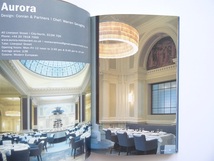 洋書◆ロンドンのレストラン写真集 本 イギリス 建物 建築 設計 インテリア デザイン_画像2