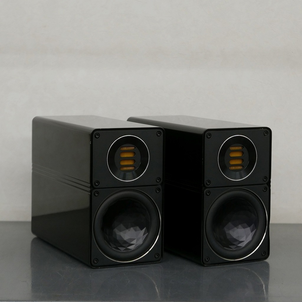 高評価の贈り物 ELAC BS243BE BS312 BS403 専用スピーカースタンド