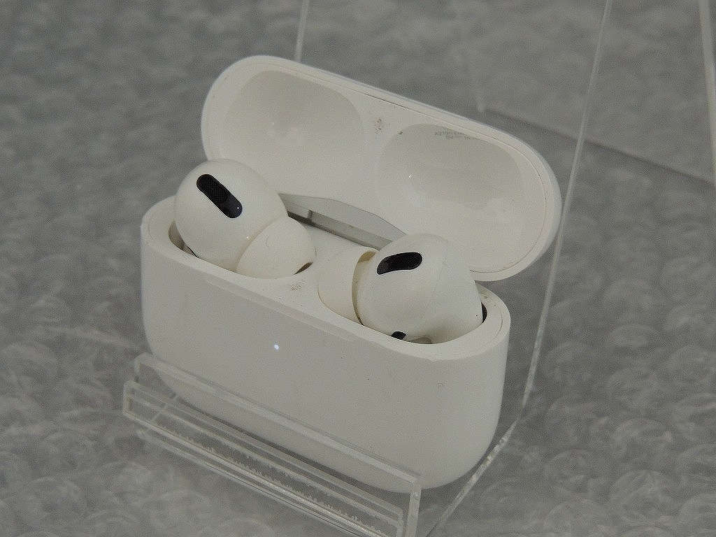 Apple AirPods Pro MWP22J/A オークション比較 - 価格.com