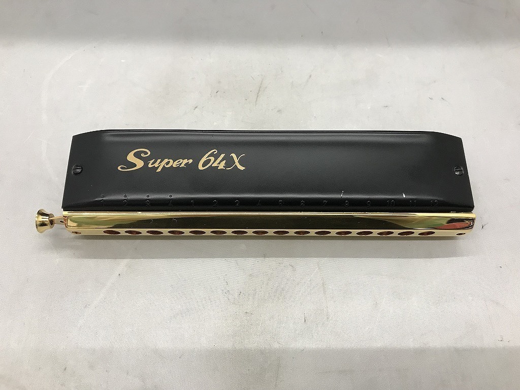 ヤフオク! -「hohner super 64x」の落札相場・落札価格
