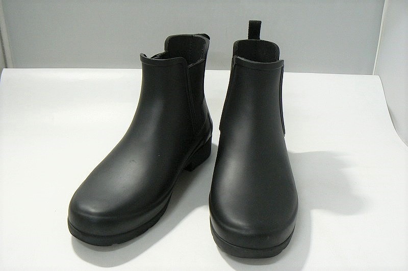 ヤフオク! -ハンターショートブーツ(ファッション)の中古品・新品 ...
