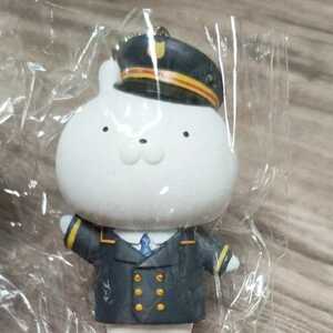  Tokyo station limitation *....* mascot key chain * unused goods 