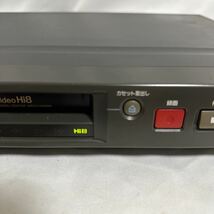 SONY Hi8 ev-pr1 ntsc ジャンク_画像3