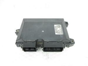 19年 ワゴンＲ DBA-MH22S エンジンコンピューター ECU E6T19791H 33920-81JA0 179031 4427