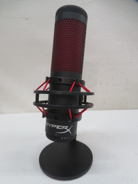 ヤフオク! -「hyperx」(レコーディング、PA機器) (楽器、器材)の落札 ...