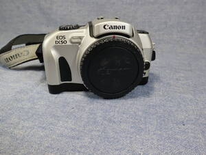 ★★即決・CANON・EOS IX50・中古・送料520円～★★q