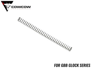 CCT-TMG-006　COWCOW TECHNOLOGY ノズルリターンスプリング GLOCKシリーズ