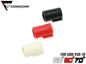 CCT-TMHC-033　COWCOW TECHNOLOGY チャンバーパッキン 3個コンボセット GBB