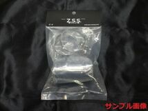 ☆Z.S.S. 水温センサー アタッチメント φ30 (30㎜) 黒 1/8NPT_画像7