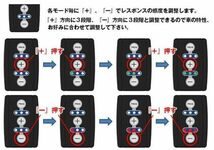 DTE SYSTEMS PEDALBOX スロットルコントローラー ランクル 200_画像8