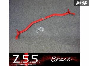 *Z.S.S. brace VW 6R Polo POLO GTI 2011~2018 year front tower bar body reinforcement new goods stock equipped!