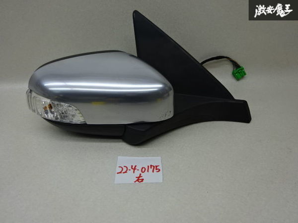 ヤフオク! -ボルボv70 ドアミラーの中古品・新品・未使用品一覧