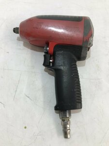 【中古品】★Snap-on エアインパクトレンチ　MG31/ITVEOTEGX2PB