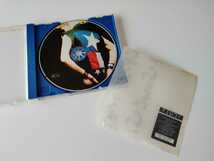 The Cult / Sweet Soul Sister/LIVE 1987/1989 CD BEGGARS BANQUET ENGLAND BBP12CD 91年リリース,90年シングル+LIVEトラック,入手困難盤_画像4