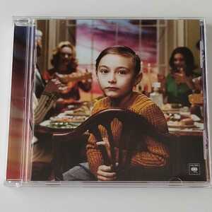 【輸入盤CD】PASSION PIT / KINDRED (888750684127) パッション・ピット / マイケル・アンジェラコス 2015年 エレクトロ・ポップ