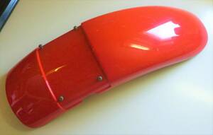 [ light weight goods ] Bimota db1 for front fender bimota