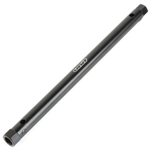 UNIT ユニット UN-P3043 フォークカートリッジホルダー 六角19mm/22mm ダートフリーク