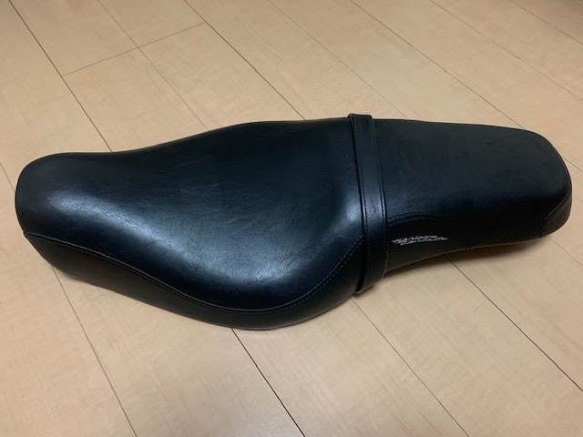 ヤフオク! -「バッドランダーシート スポーツスター」の落札相場・落札価格