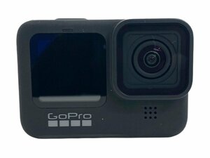 GoPro(ゴープロ) HERO9 CHDHX-901-FW アクションカメラ 20mp 5K30＋4K60 33ft(10m) 64GB 1080p Live Streamingブラック/004