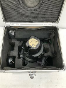 【中古品】makita レーザー墨出し器　SK206PX 受光機なし　ITNL9IXNM22S