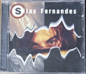 SILAS FERNANDES＜＜Silas Fernandes＞＞　ギターインスト　輸入盤　送料無料　　