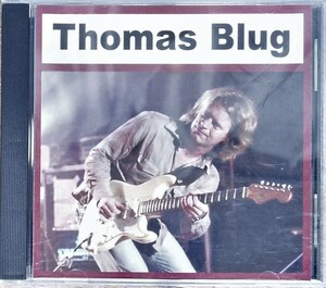 Thomas Blug/トーマス・ブルグ　（アルバム６枚分）MP3　　　　　