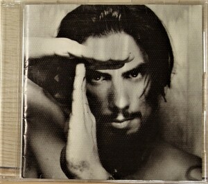 DAVE NAVARRO/デイヴ・ナヴァロ＜＜Trust No One＞＞（背表紙なし）　　