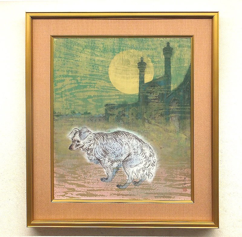 豊富な ヤフオク 下田義寛 ひだまり リトグラフ 版画 動物画 小 新品再入荷 Shineray Com Br