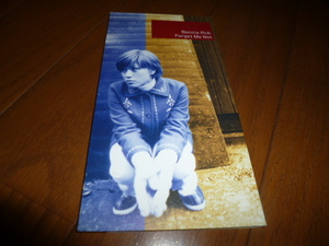 8cm屋）Bonnie　Pink（ボニーピンク）「Forget　Ｍｅ　Not」（レ）８ＣＭ