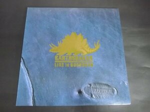 【2LP】Earthshakerアースシェイカー/LIVE in BUDOHKAN K20P625~6