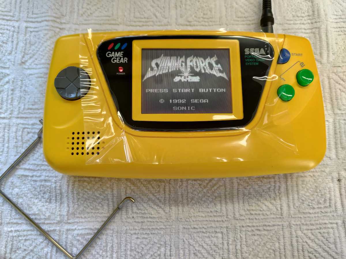 ヤフオク! -「ゲームギア コンデンサ」(ゲーム) の落札相場・落札価格