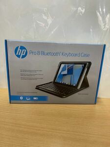 hp Pro 8 Bluetooth Keyboard Case