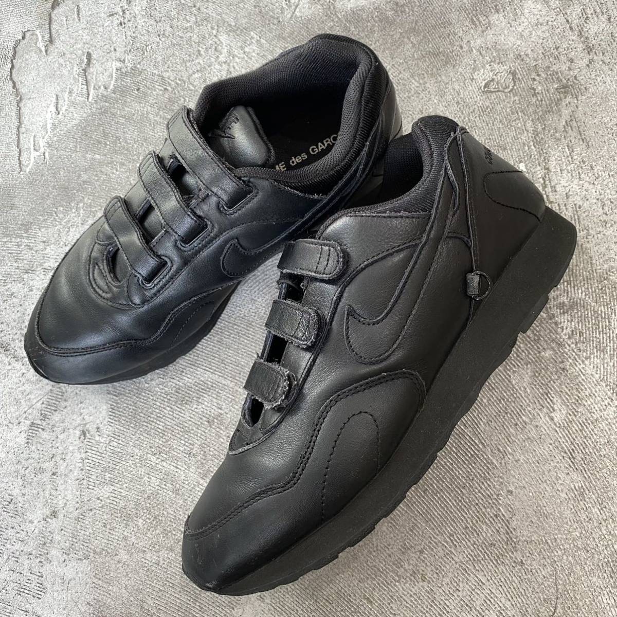 ヤフオク! -「comme des garcons nike」(コム デ ギャルソン) (こ)の ...