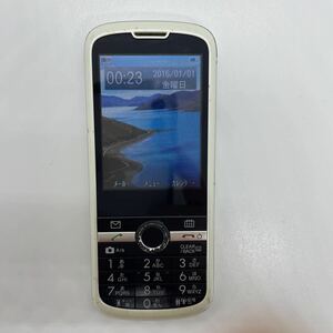 Softbank 301Z ソフトバンク ZTE ガラケー 携帯電話 d3h61sm