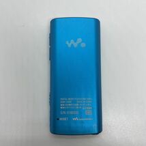 概ね美品　SONY WALKMAN NW-E062 ウォークマン d15h73sm_画像6