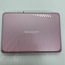 概ね美品　SHARP Brain PW-GC610 シャープ電子辞書 d34h92sm_画像1