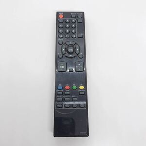 DX BROADTEC テレビ リモコン NF037JD フナイ b14i34cy