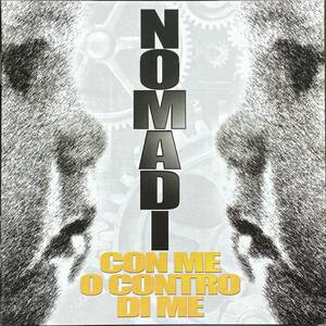 (C30H)☆イタリアンロック/イ・ノマディ/I Nomadi/Con Me O Contro Di Me☆