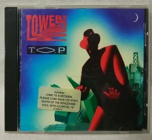 ★★TOWER OF POWER T.O.P★US盤 1993年リリース ★CD [8748CDN