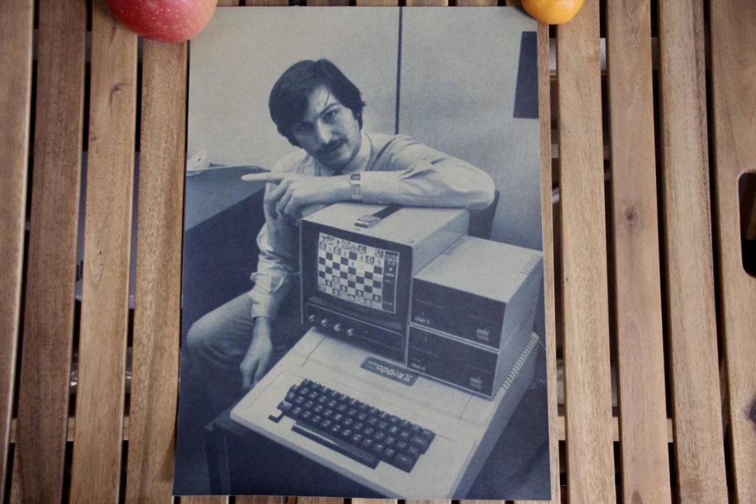 ヤフオク! -ジョブズ アップルの中古品・新品・未使用品一覧