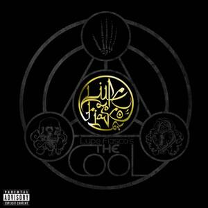 Lupe Fiasco's the Cool ルーペ・フィアスコ 輸入盤CD