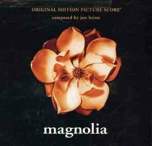 Magnolia (Score to 1999 Film) Jon Brion 輸入盤CD