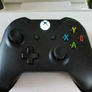  secondhand goods ~ beautiful goods ~ operation goods ~Windows Xbox One wireless controller 