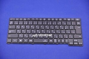 国内発送 安心保証 NEC VersaPro VX-7 VJT16/X VJT16/X-7 VJT16X-7 PC-VJT16XZG7 日本語キーボード テンキーなし